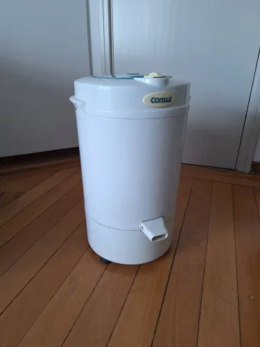 Centrífuga Consul 3kg em excelente estado