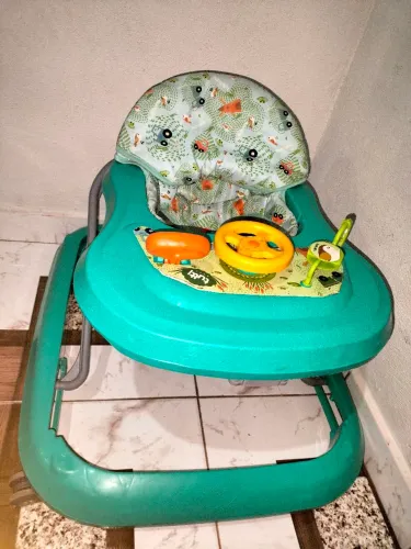 Andador infantil