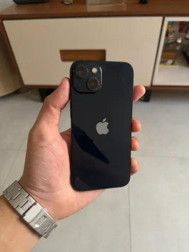 VENDO IPHONE 13 128gb novo