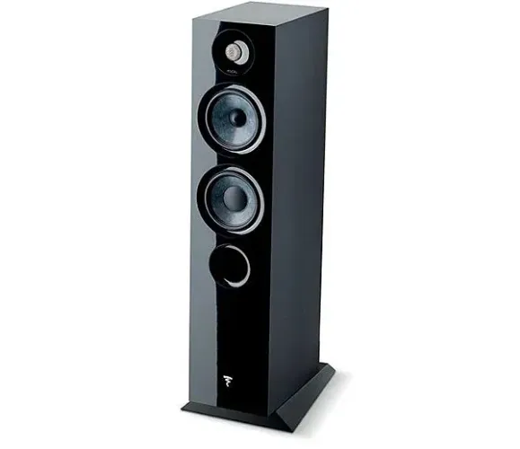 Caixas Focal Chora 816