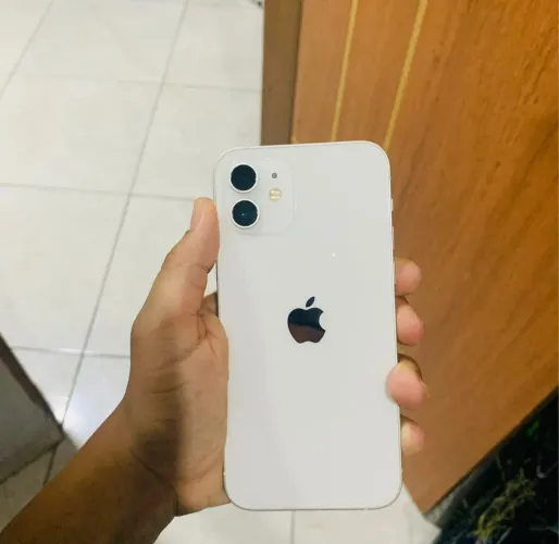 iPhone 12 128 gigas