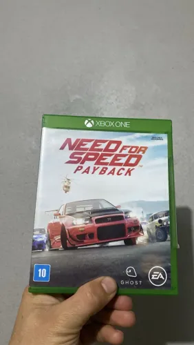 Need for speed (Xbox )
