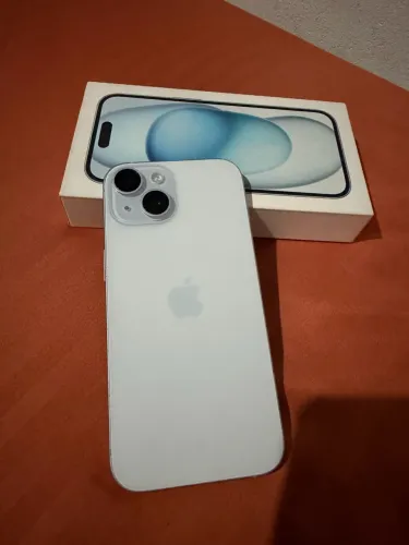iPhone 15 - 128 GB | Excelente estado
