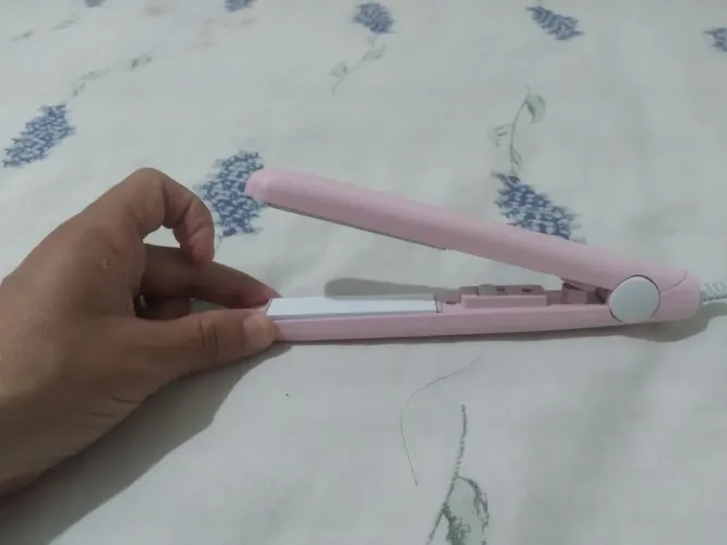 Mini chapinha