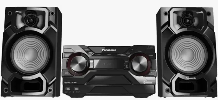 Mini System Panasonic SC-AKX220 (450W)