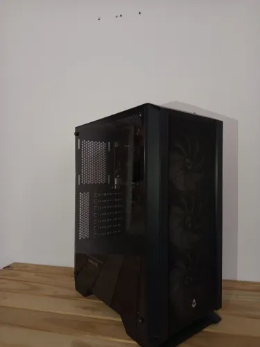 Pc Mancer