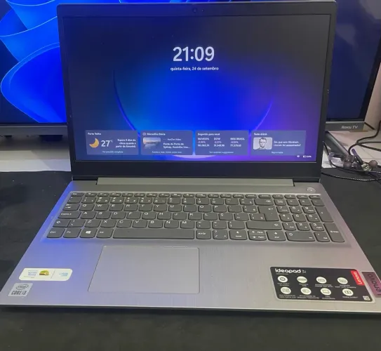 notebook lenovo