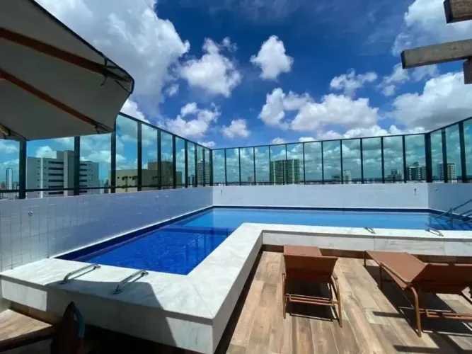 Apartamento à venda no MICAS VILAÇA, PARNAMIRIM, Recife, PE