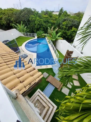 Excelente Casa à venda Localizado em um dos melhores condomínios de loteamento de casas de