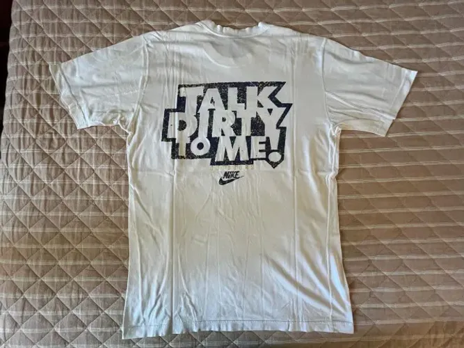 camiseta nike | niketalk | funny | exclusiva | original