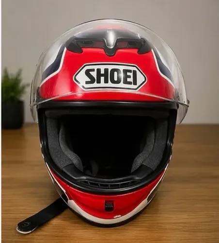 Capacete SHOEI