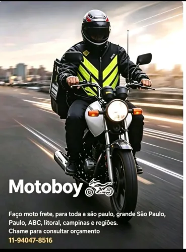 Motoboy