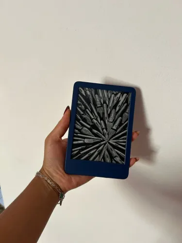 VENDO KINDLE 11 GERAÇÃO POUCO USADO