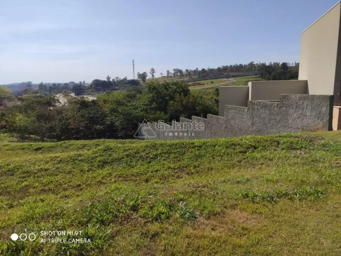 TERRENO 1183 M² CONDOMINIO PEDRA ALTA - SOUSAS