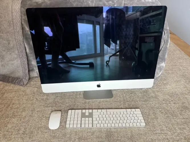 imac 27 2015