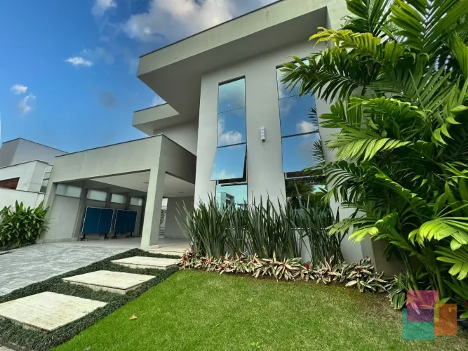 JOINVILLE - Casa de Condomínio - Anita Garibaldi