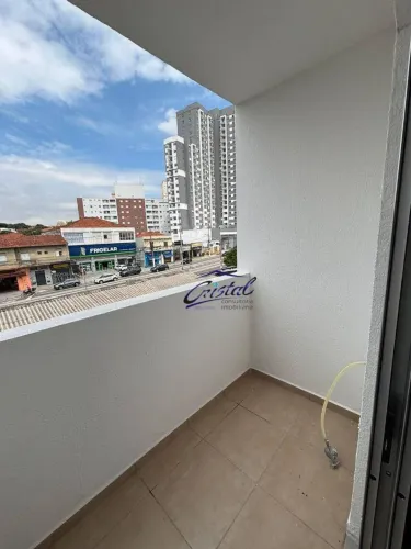 Kitnet com 1 quarto para alugar, 27 m² - Vila Sônia - São Paulo/SP