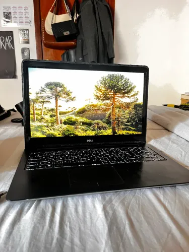 Notebook dell