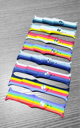 Pulseiras para relogio inteligente smartwatch