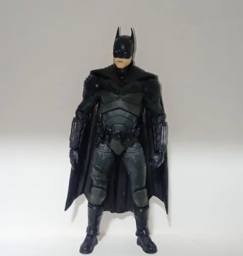 MCFARLENE TOYS THE BATMAN