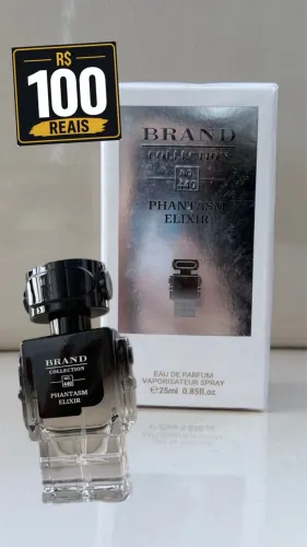 Brand Collection 440 (25ml) Apenas R$ 100,00 Garanta o seu agora mesmo!