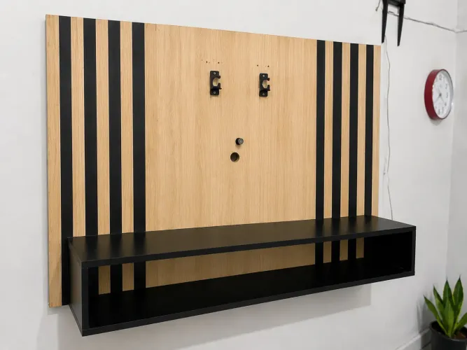 Painel para televisão 
