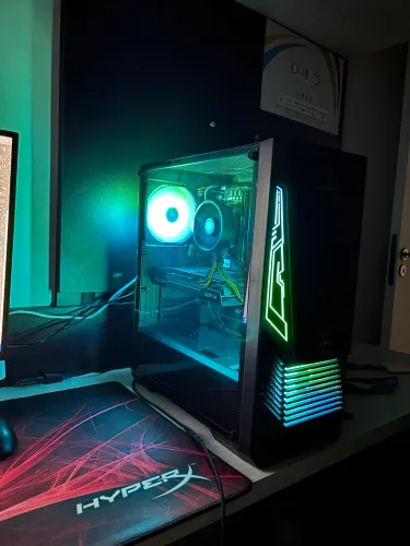 Pc gamer