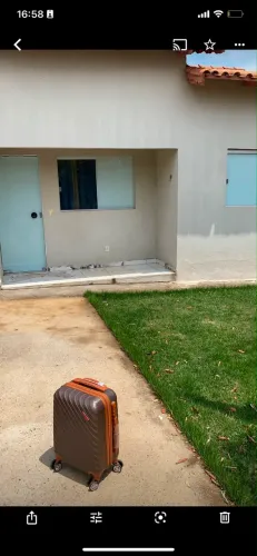 Vendo casa Caldas novas
