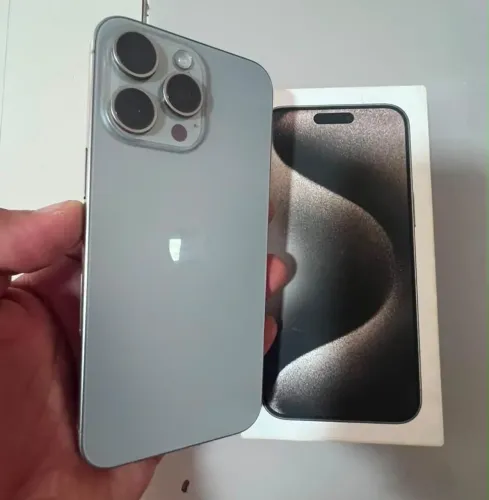 iPhone 