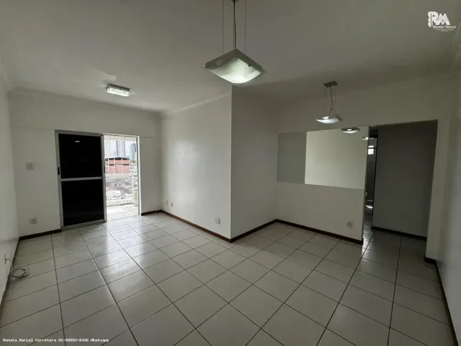 3 QUARTOS COM 2 VAGAS NA LOMAS, MARCO, DESOCUPADO ACADEMIA, PISCINA, PORTARIA 24 HRS NEO P