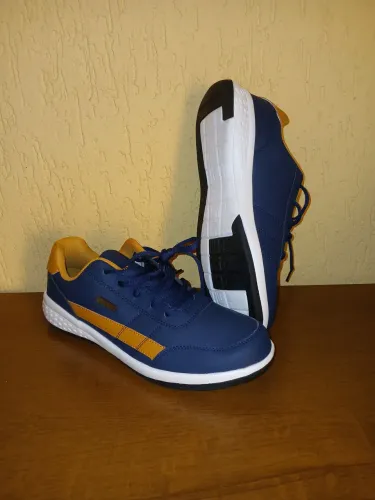 Tênis Casual Conforto (Impermeável Premium) - Novo!