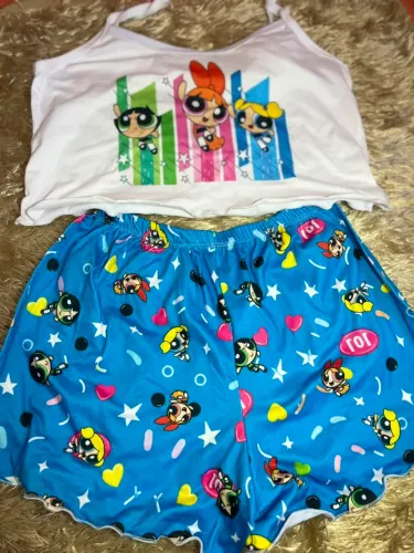 Pijamas