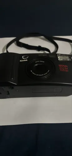 Kodak  Star Zoom 105  Câmera 