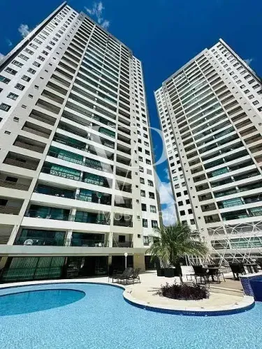 Apartamento à venda, João Agripino, João Pessoa, PB
