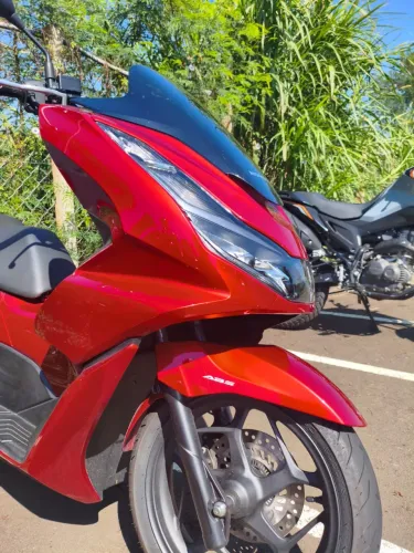HONDA PCX 160 ABS - 2025 / 2026