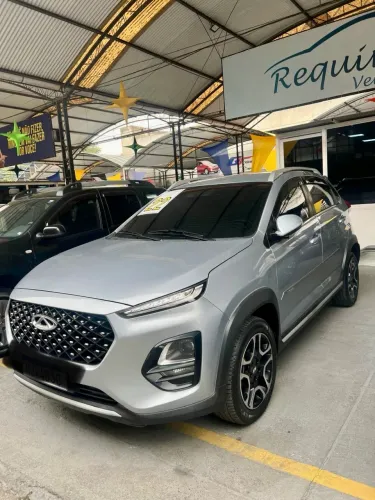 Chery Tiggo 3X PRO 1.0 Turbo Flex AUT 2022