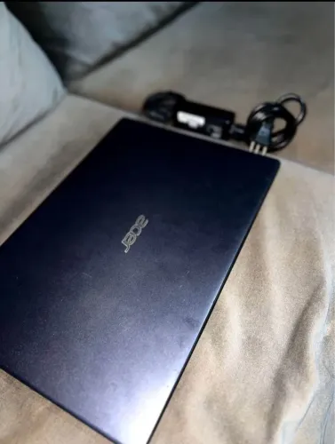 Notebook Acer AMD Ryzen 3 RAM 20 gbs Memoria 1 terabytes com placa de vídeo 2 GBs