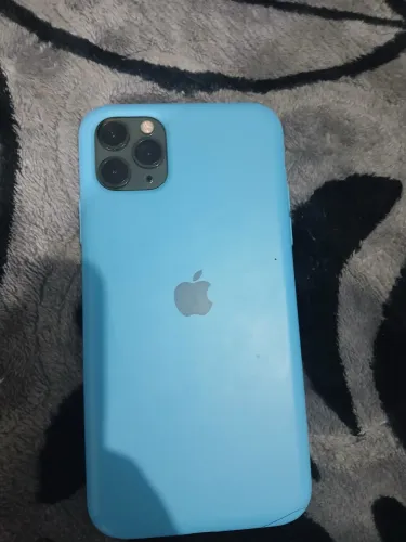 iPhone 11pro max zero