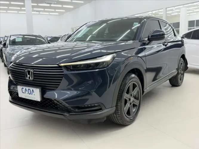 Honda HR-V EXL 1.5 Sensing 16V 5P Aut. 2023