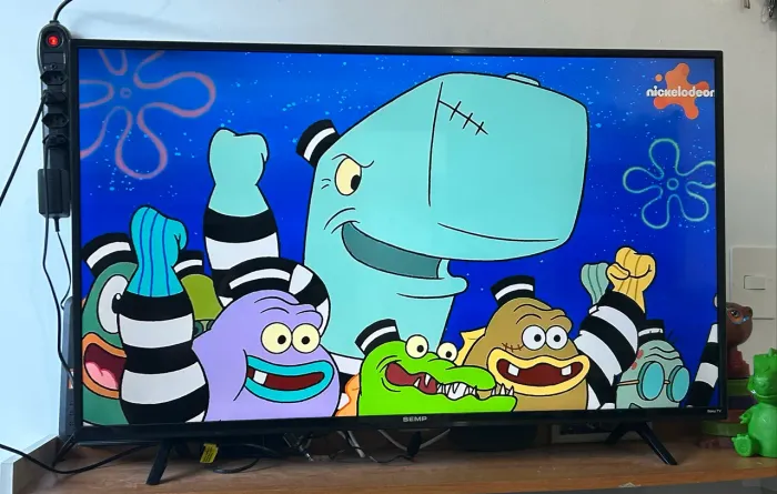 Tv 43 polegadas 