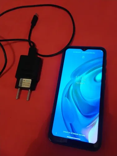 MOTO G20