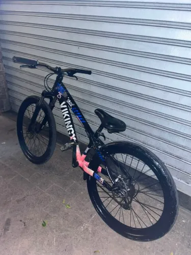 Vikingx tuff 25