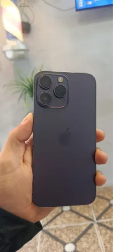 iPhone 14 Pro Max 