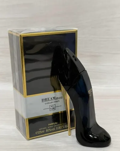 Good Girl Brand collection 25ml a 100ml