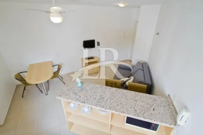 LR Flats - Studio com internet, Tv a cabo em Pinheiros, confira agora!