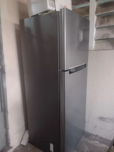 Vendo essa geladeira