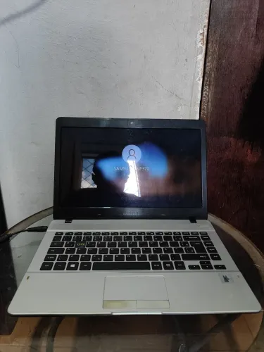 NOTEBOOK SAMSUNG - AVAIRIA