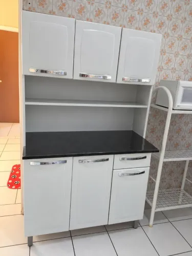 Armário de Cozinha