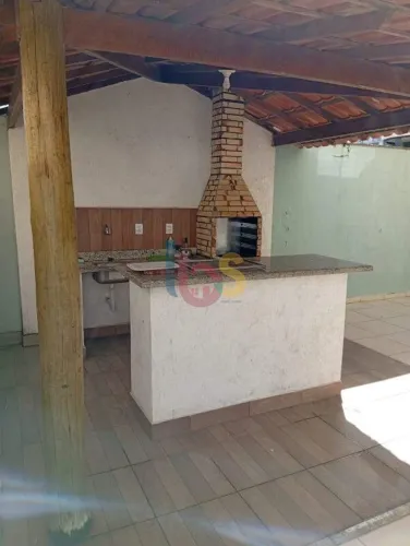 Vendo Apartamento com 03 Quartos Condomínio Villa Verde Jardim Atlântico 3