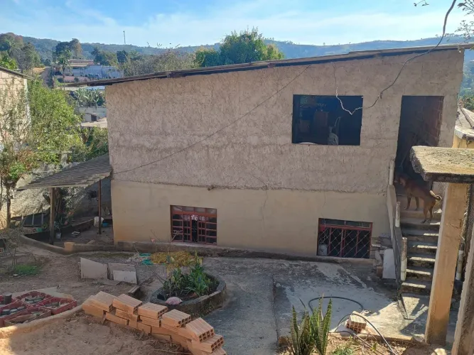Vendo casa, Vale das Acácias em Ribeirão das neves